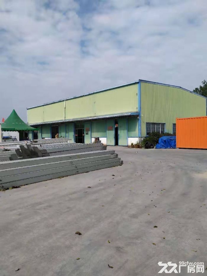 珠海市斗门镇厂房出租-图6