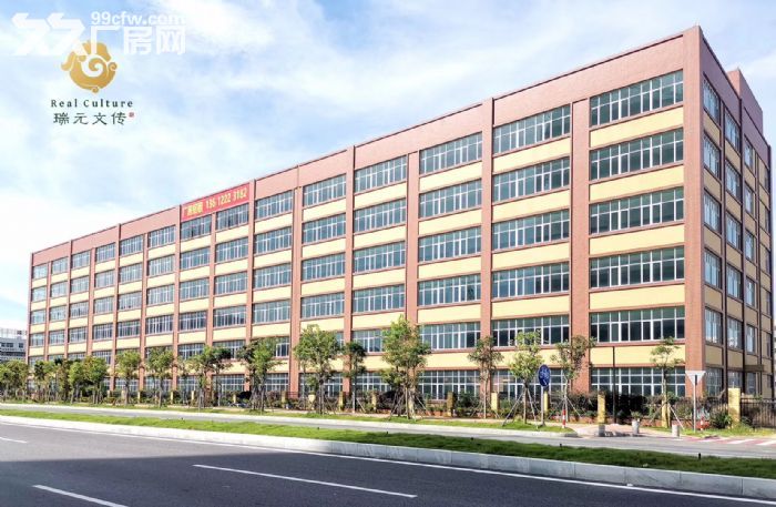 珠海业主全新厂房出租