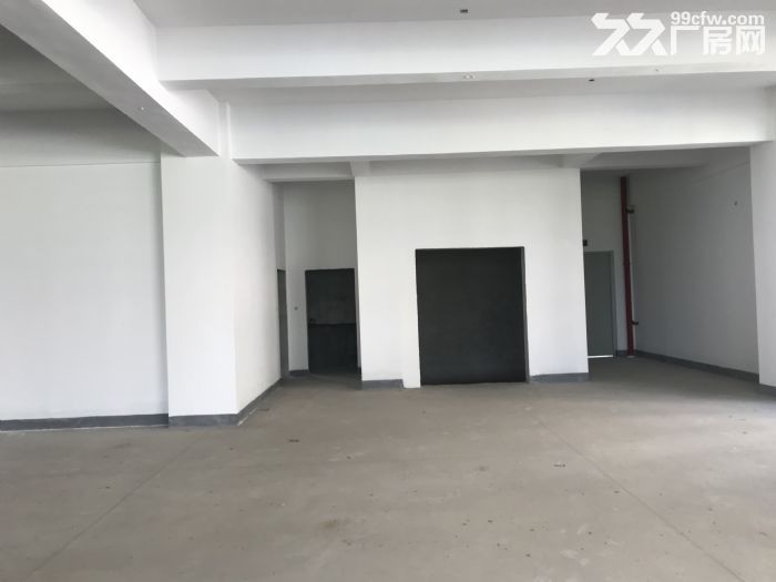 珠海业主全新厂房出租-图6