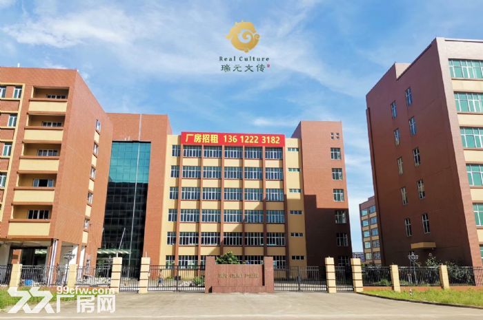 珠海业主全新厂房出租-图3