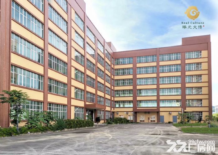 珠海业主全新厂房出租-图4