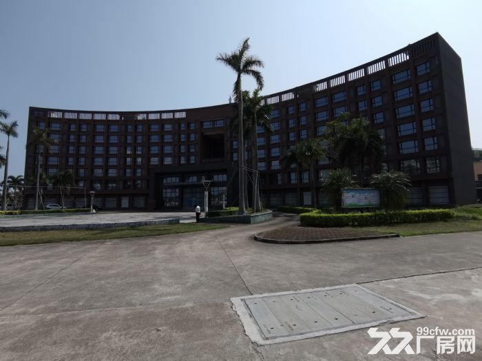 平沙一整栋出租 做酒店 医院 公司总部