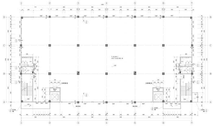 顺益科技园二栋二层招商！-图5
