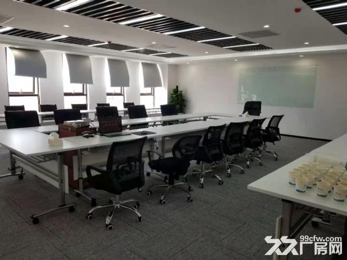 直租斗门普通及高标仓库厂房 大型冷库，可分租-图5