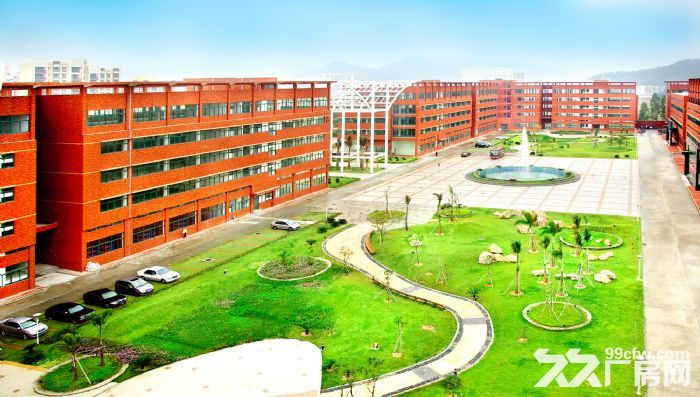 金湾三灶大型医疗产业园招商-图5