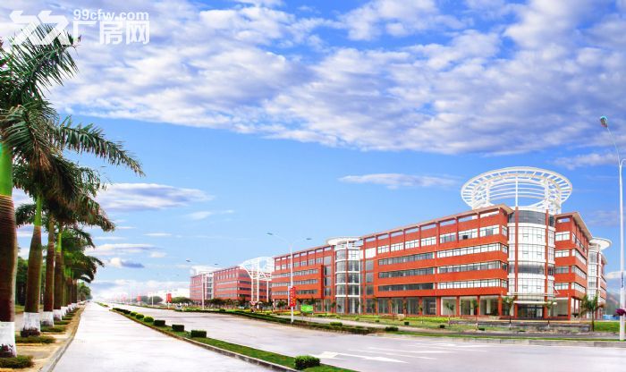 金湾三灶大型医疗产业园招商-图6