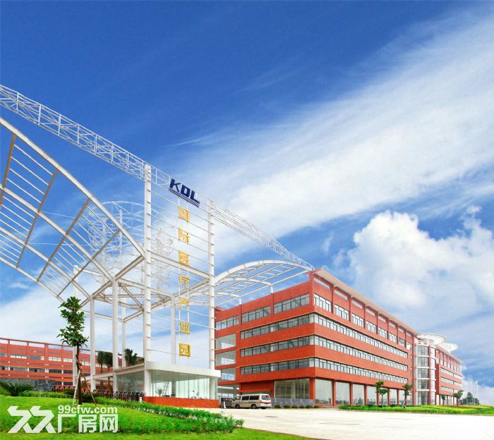 珠海金湾三灶医疗产业园招商