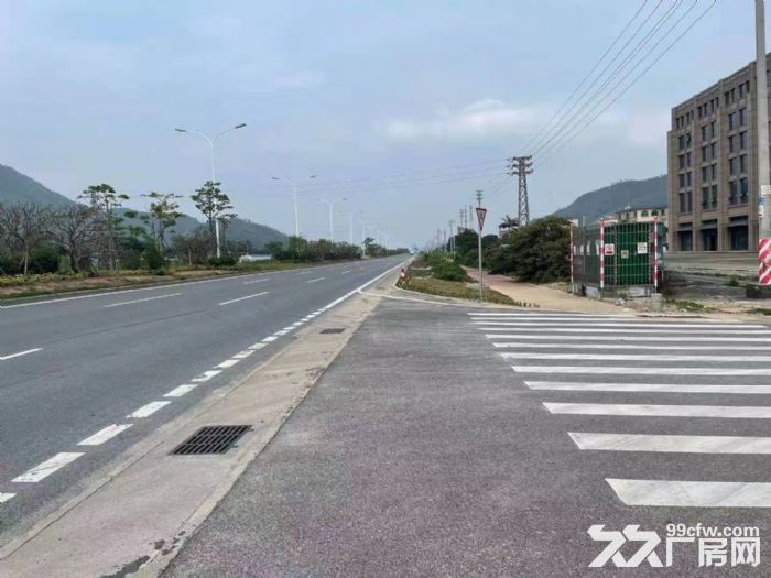 珠海市花园式工业厂房出租-图5