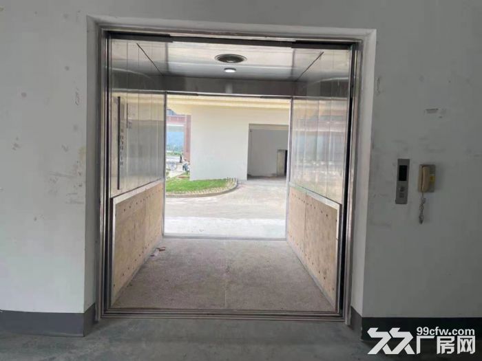 珠海市花园式工业厂房出租-图6