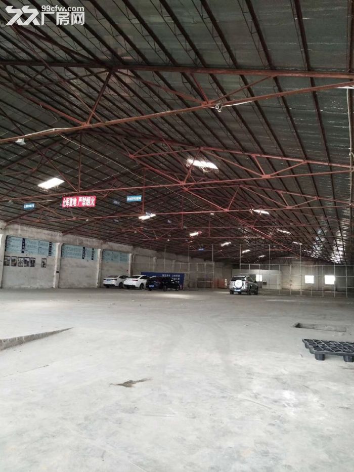 仓储物流，工厂加工，先到先得-图2