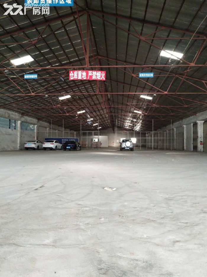 仓储物流，工厂加工，先到先得-图5