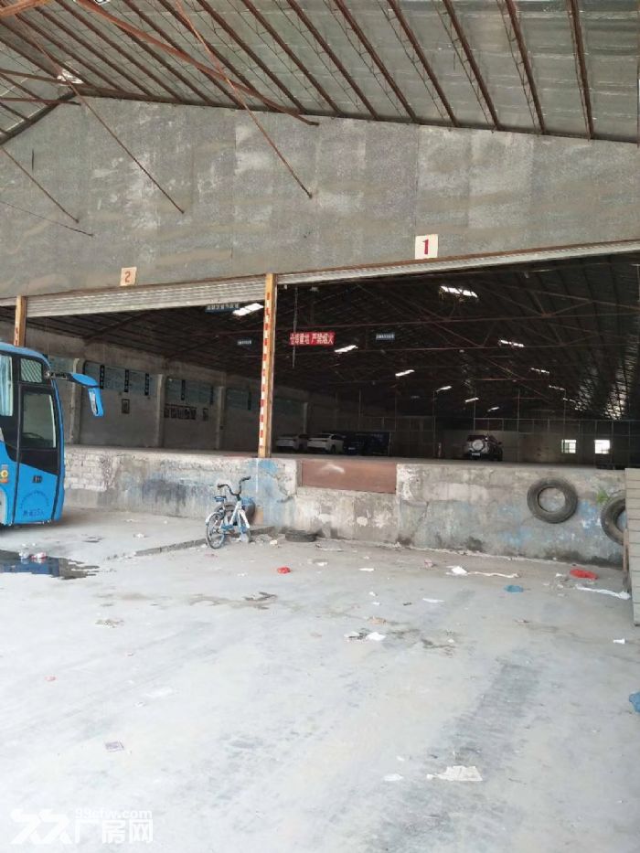 仓储物流，工厂加工，先到先得-图4