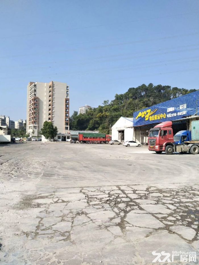 仓储物流，工厂加工，先到先得-图6