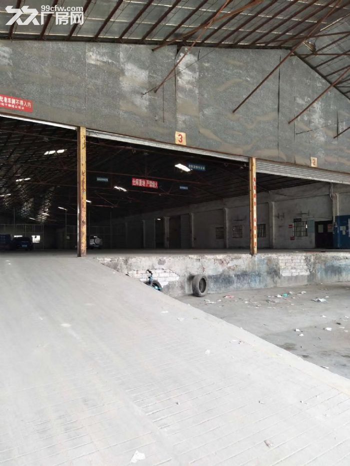 仓储物流，工厂加工，先到先得-图7