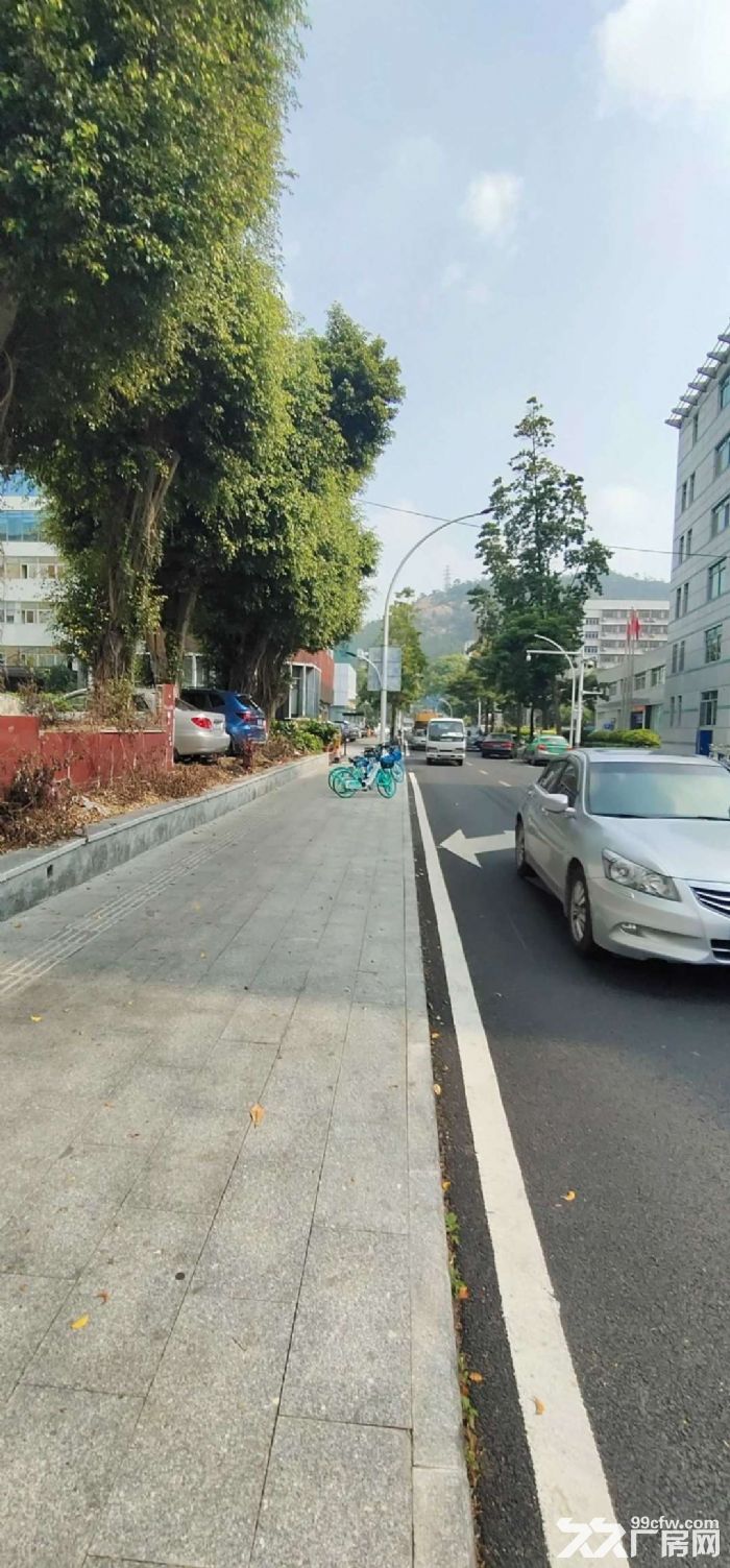 珠海市香州独栋楼整体出租，可做办公楼，公司总部，产业园-图3