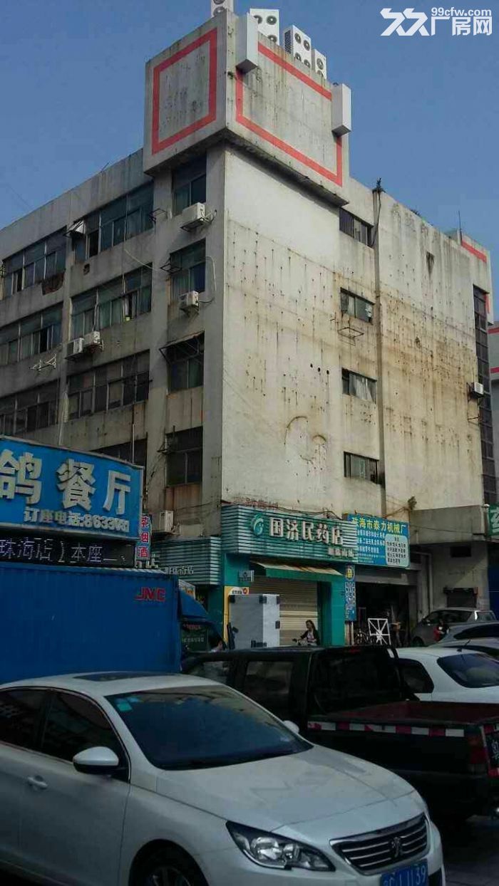 邻近明珠广场６０至８００平方商铺、厂房、办公室、仓库招租