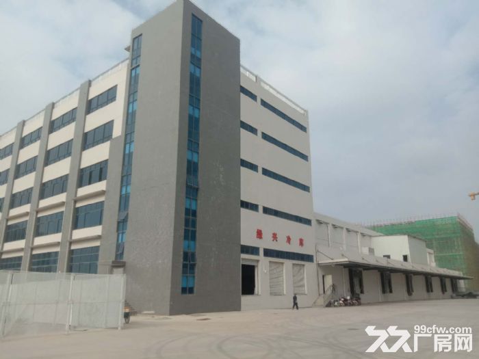 业主直租厂房、冷库、写字楼-图3