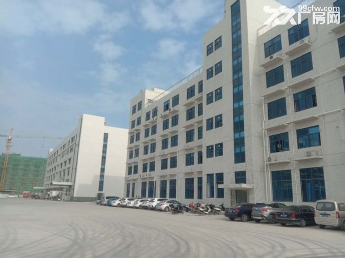 业主直租厂房、冷库、写字楼-图2