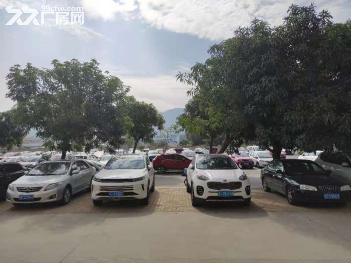 高新企业园区，15元一个平方的补贴