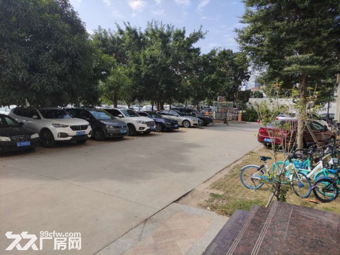 高新企业园区，15元一个平方的补贴-图3