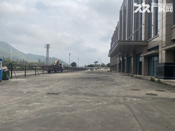 国家级重点工业区厂房出租-图2