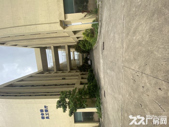 国家级重点工业区厂房出租-图5