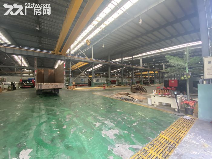 国家级重点工业区厂房出租-图7