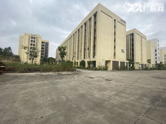 国家级重点工业区厂房出租-图6