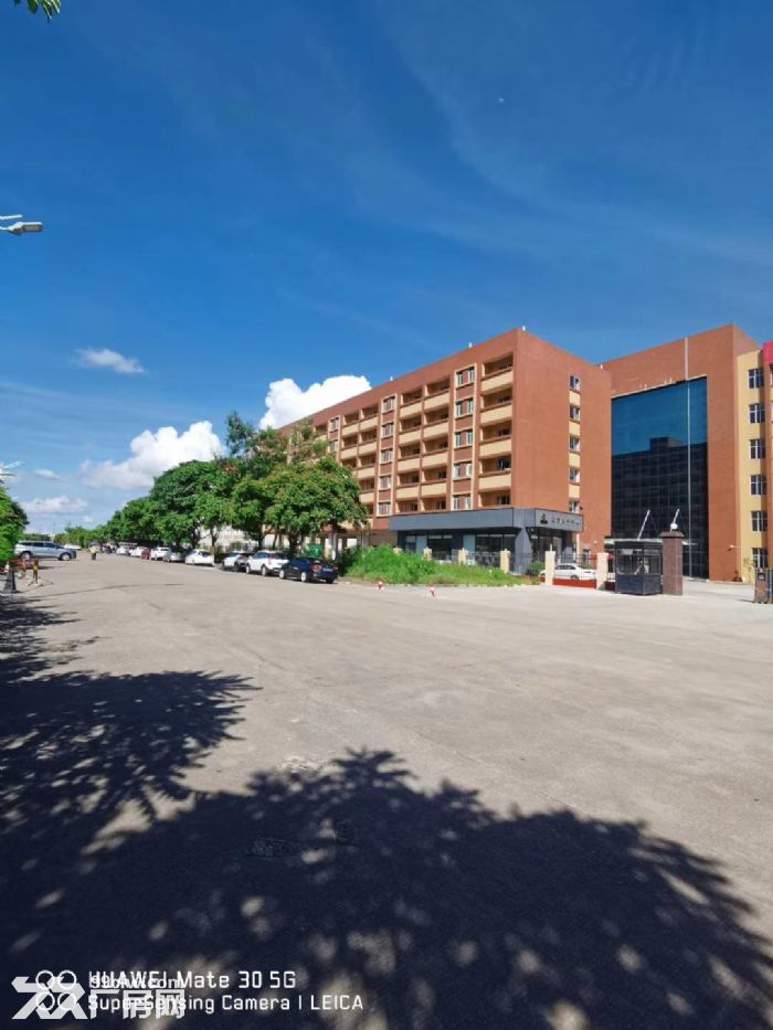 业主直租，全新厂房特价出租-图3