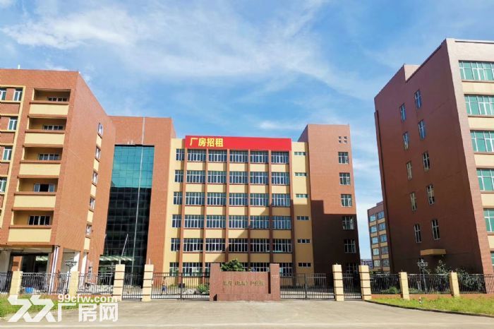 业主直租，全新厂房特价出租-图2