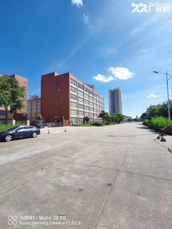 业主直租，全新厂房特价出租-图4