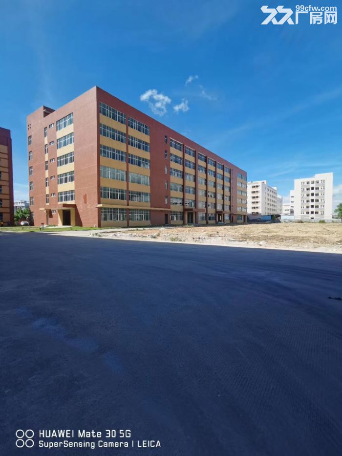 业主直租，全新厂房特价出租-图5