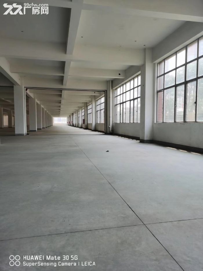业主直租，全新厂房特价出租-图7