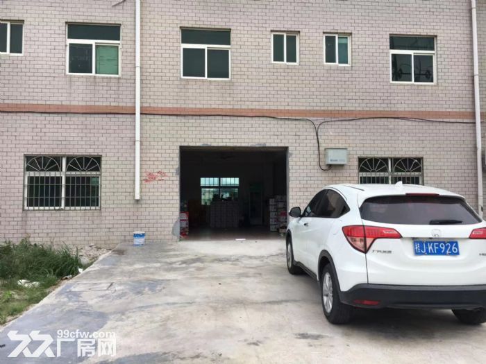 业主直租稀缺小面积仓库