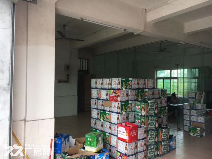 业主直租稀缺小面积仓库-图3