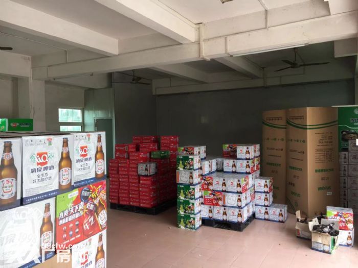 业主直租稀缺小面积仓库-图2