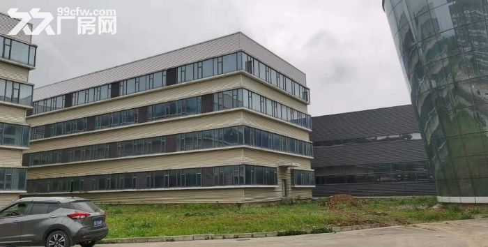 珠海大道边上红旗单一层厂房20000平米可分租带行车