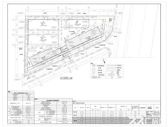 业主厂房直租,环境好近高速机场-图4