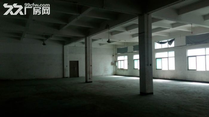 (直租)新香洲600平方厂房,精装修,无尘车间,25块每平方