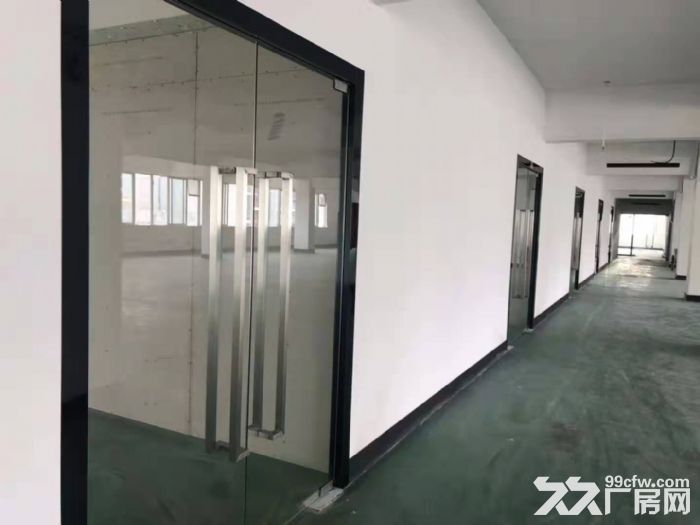 市区翠微55−75−100平方小面积写字楼办公室出租