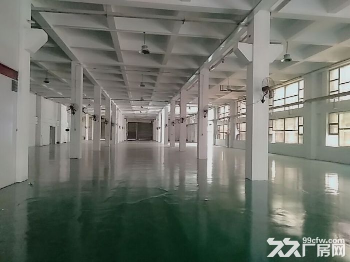 南屏科技园屏东一楼2700平方,全新装修,可分租