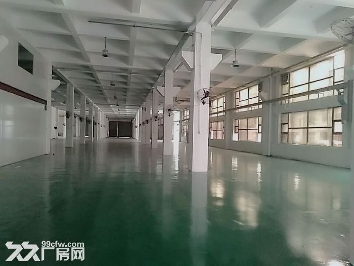 南屏科技园屏东一楼2700平方,全新装修,可分租-图2