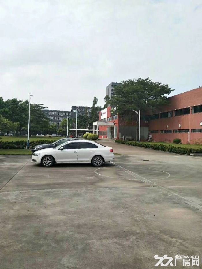 南屏科技园屏东一楼600&minus;800&minus;1350平方厂房出租-图4