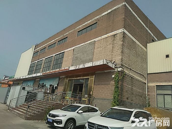 南屏科技园一楼厂房2000平方，层高15米,适合球馆,仓储