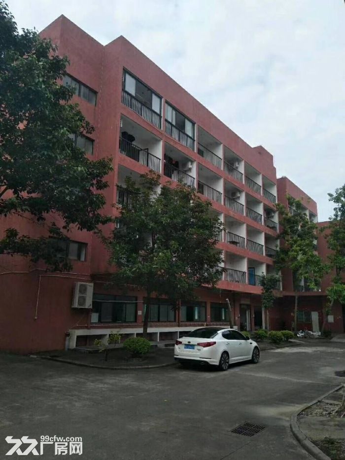 南屏科技园5000平方办公室出租