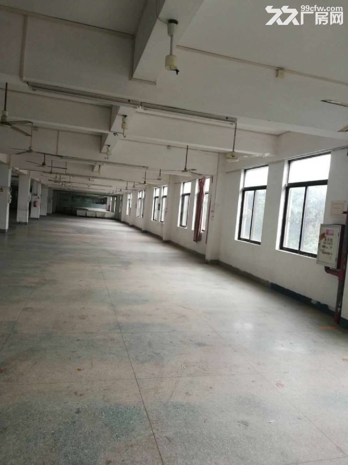 南屏科技园200&minus;300平方三楼小面积厂房出租