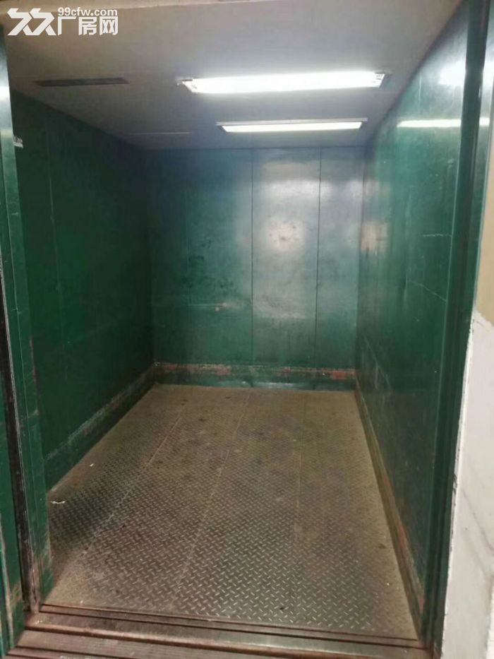 南屏科技园200&minus;300平方三楼小面积厂房出租-图2