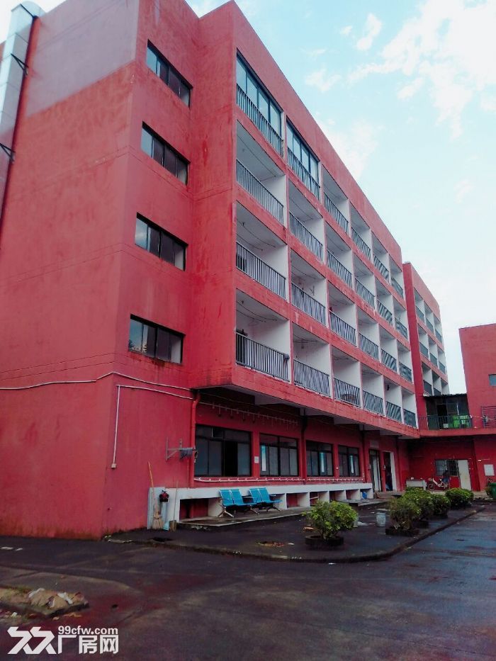 南屏科技园400平方办公室出租,带装修-图4