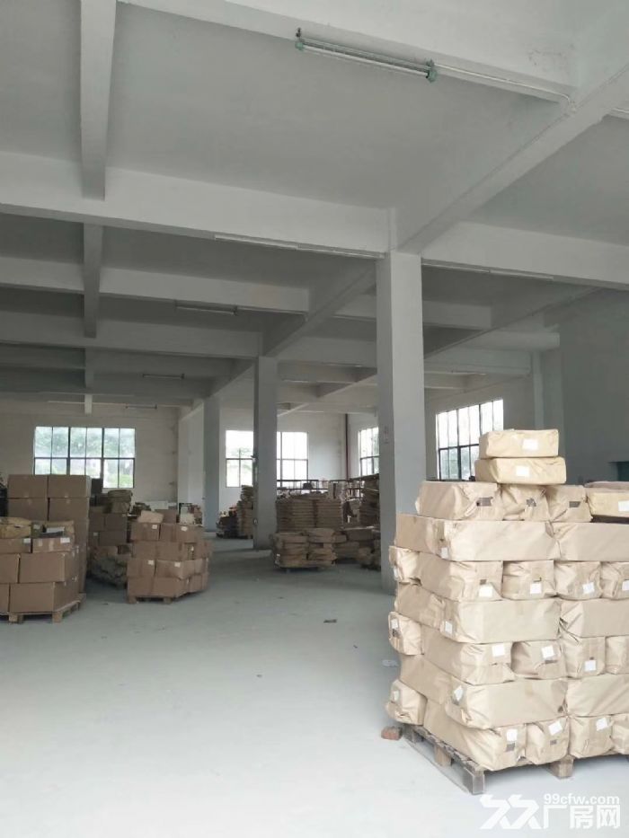 南屏科技园一楼680平方厂房出租-图2