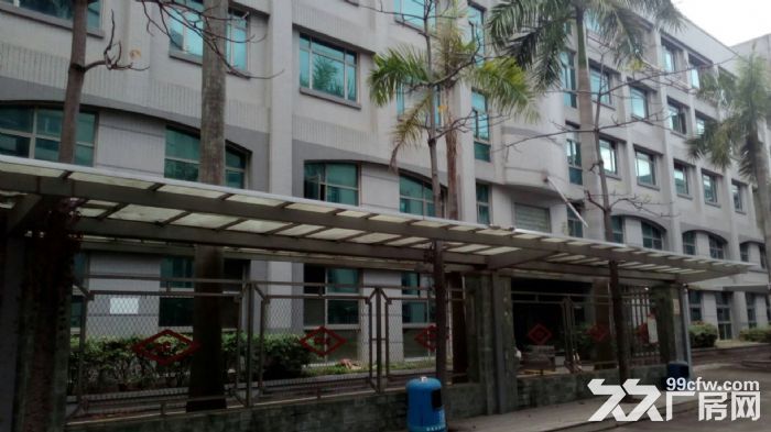 南屏科技园350−530−5000平方厂房出租-图2